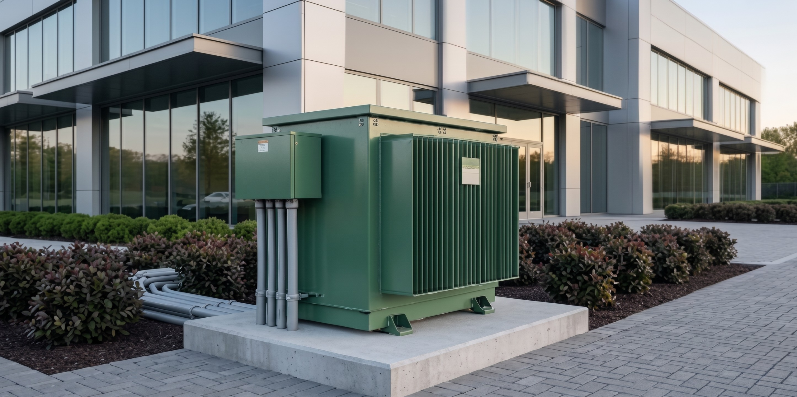 Corresponsable Instalaciones Querétaro