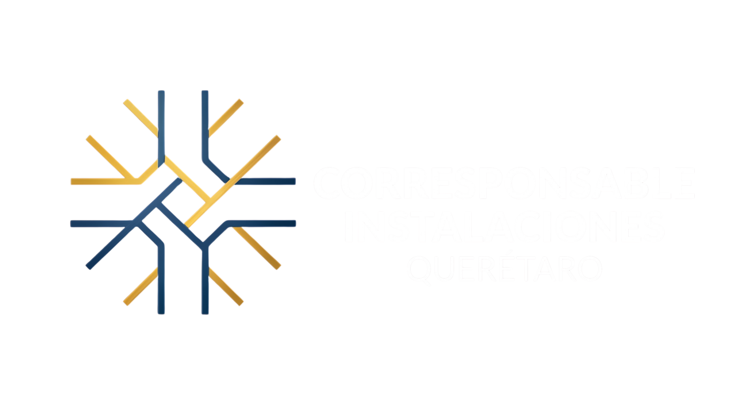 Corresponsable Instalaciones Querétaro